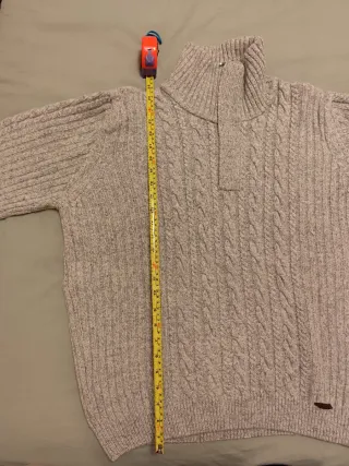 Sudadera y Jersey de hombre