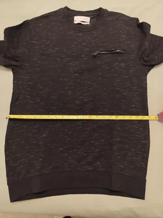 Sudadera y Jersey de hombre