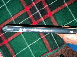 El tiempo de los trenes: El paisaje español en...