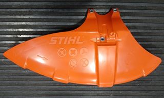 Protector desbrozadora Stihl 4148 7108105