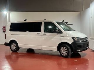 Volkswagen Caravelle Premium Largo 2.0 TDI 110kW BMT DSG