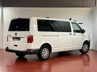 Volkswagen Caravelle Premium Largo 2.0 TDI 110kW BMT DSG
