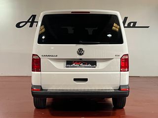 Volkswagen Caravelle Premium Largo 2.0 TDI 110kW BMT DSG