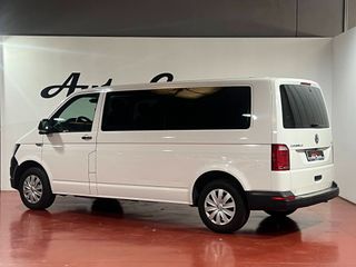 Volkswagen Caravelle Premium Largo 2.0 TDI 110kW BMT DSG