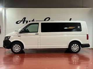 Volkswagen Caravelle Premium Largo 2.0 TDI 110kW BMT DSG