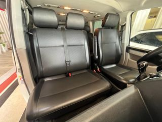 Volkswagen Caravelle Premium Largo 2.0 TDI 110kW BMT DSG