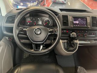 Volkswagen Caravelle Premium Largo 2.0 TDI 110kW BMT DSG