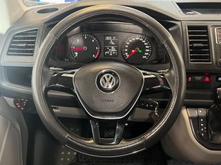 Volkswagen Caravelle Premium Largo 2.0 TDI 110kW BMT DSG