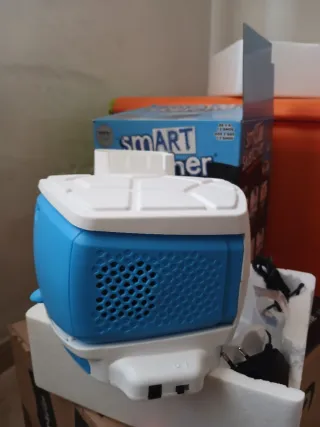 Smart Sketcher Proyector Dibujo Infantil