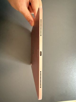 iPad Air 4 Rosa 64GB WiFi + Cellular