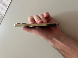 iPhone 13 Pro 128GB Dorado