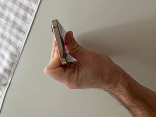 iPhone 13 Pro 128GB Dorado