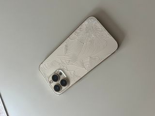 iPhone 13 Pro 128GB Dorado