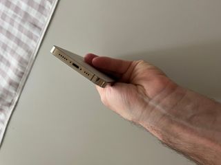 iPhone 13 Pro 128GB Dorado