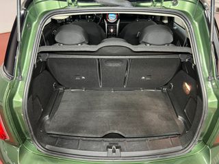 MINI COUNTRYMAN COOPER D COUNTRYMAN automático