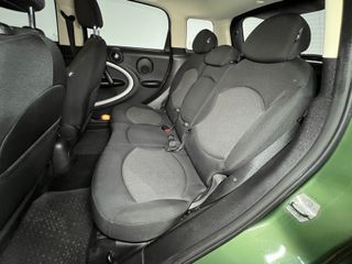 MINI COUNTRYMAN COOPER D COUNTRYMAN automático