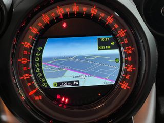 MINI COUNTRYMAN COOPER D COUNTRYMAN automático