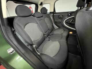 MINI COUNTRYMAN COOPER D COUNTRYMAN automático