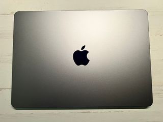 MacBook Air 13 M3 256GB/8GB como nuevo