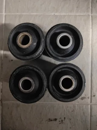 Mitsubishi L 200 2007