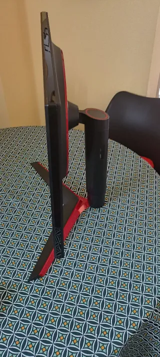 Monitor Gaming LG 24 LED IPS GL650B