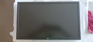 Monitor Gaming LG 24 LED IPS GL650B