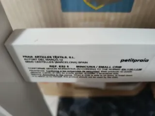 Patas para mesa con ruedas blancas