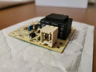 Placa Secadora Whirlpool AWZ 7819