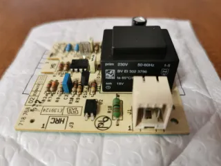 Placa Secadora Whirlpool AWZ 7819