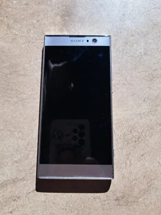 Scatola originale per Sony Xperia XA2