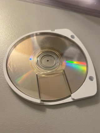 PSP Shaun White Snowboarding