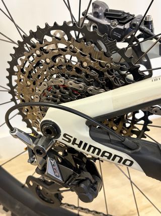 Ibis Ripley 29 Carbono V4 Talla L