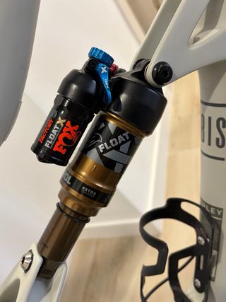 Ibis Ripley 29 Carbono V4 Talla L