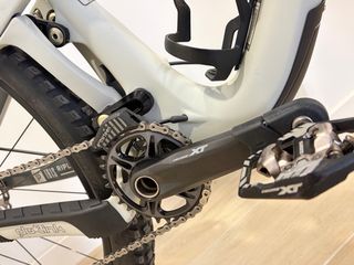 Ibis Ripley 29 Carbono V4 Talla L