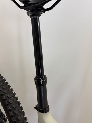 Ibis Ripley 29 Carbono V4 Talla L