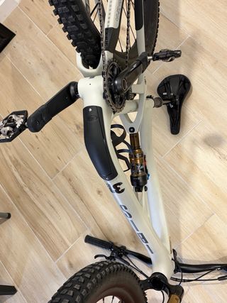 Ibis Ripley 29 Carbono V4 Talla L