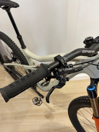 Ibis Ripley 29 Carbono V4 Talla L