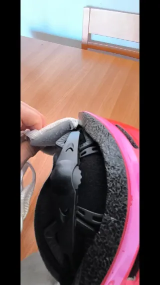 Casco Esquí Salomon Niña