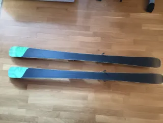 Rossignol Exp. 84AI Esquís