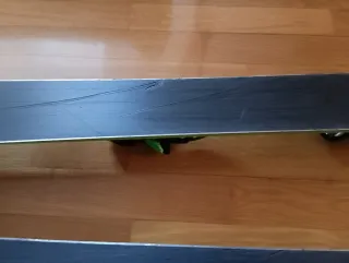 Rossignol Exp. 84AI Esquís