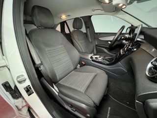 Mercedes-Benz Clase GLC GLC 250 d 4MATIC