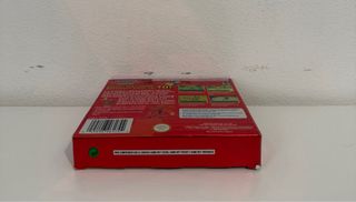 Pokemon Mystery Dungeon Squadra Rossa GBA