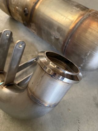 Supresor John Deere 6R 250