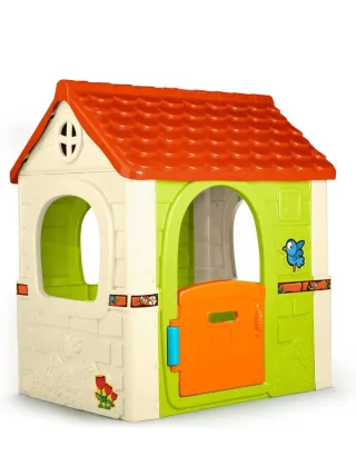 Casa de juguete infantil