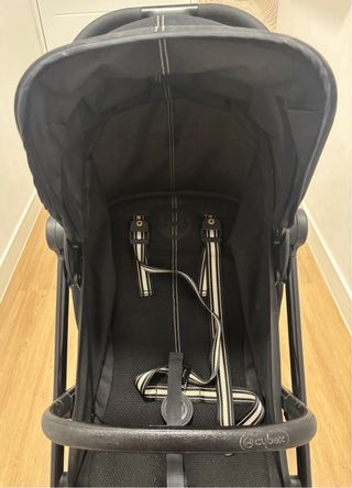 Cybex Beezy Silla Ligera