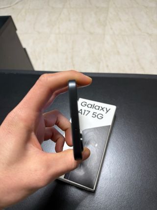 Samsung Galaxy A17 5G