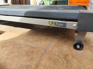 Cinta de Correr BH ProAction