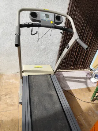 Cinta de Correr BH ProAction