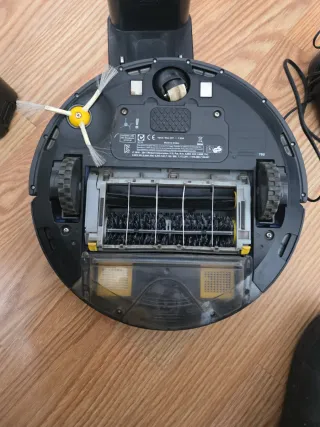 Robot Aspirador iRobot Roomba 760