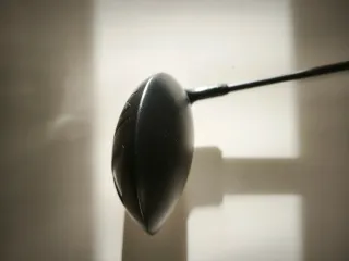 Driver Callaway Warbird 10.5° - Varilla Mitsubishi